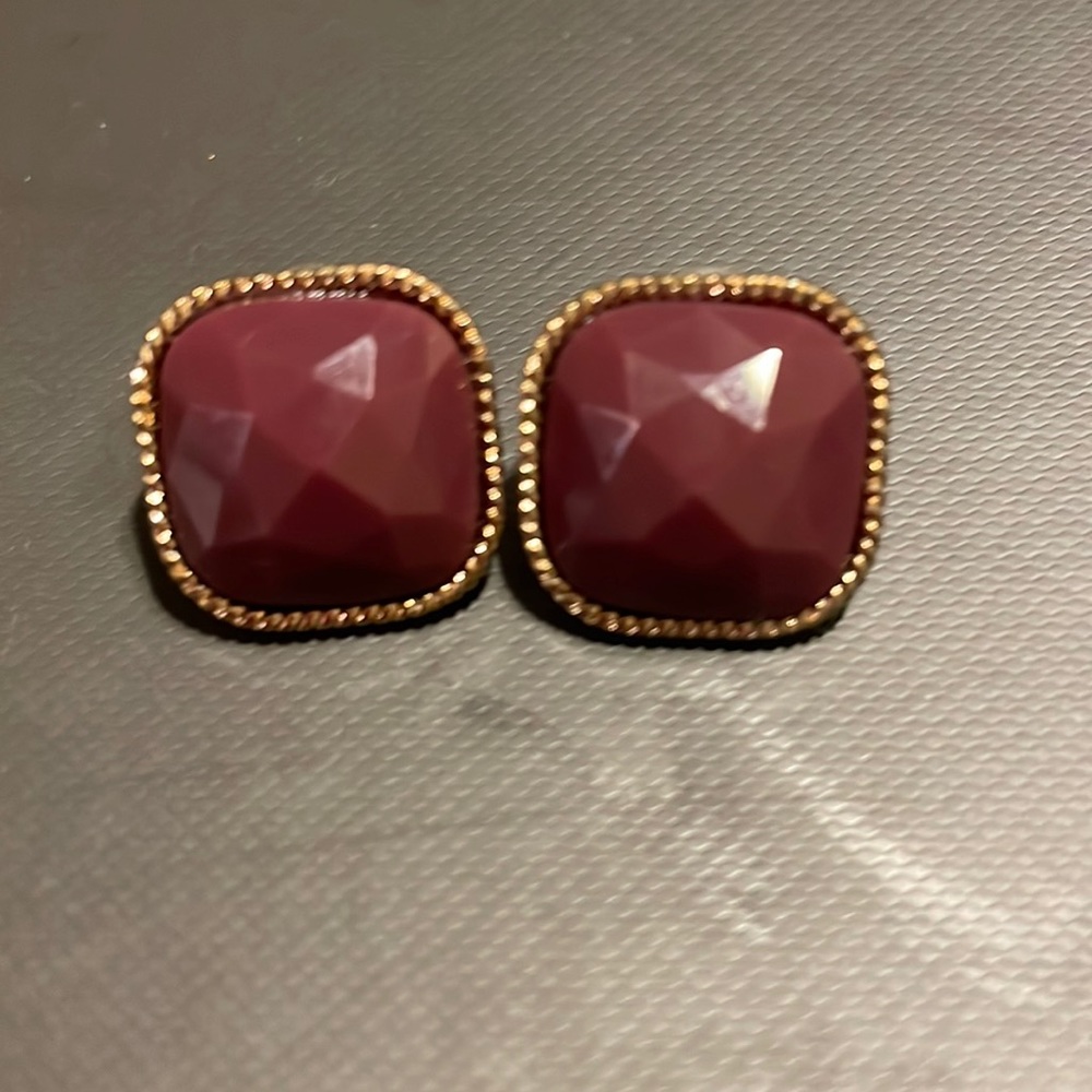 Express Earrings